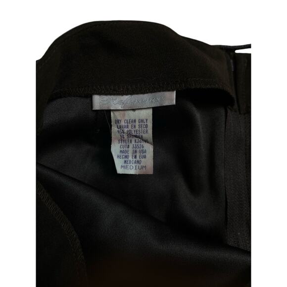 Reference Vintage Y2K Brown Panel Maxi Skirt - Picture 5 of 5